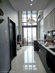 Sims Urban Oasis (D14), Condominium #535342691